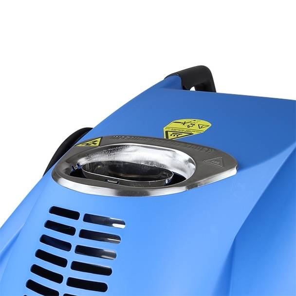 Hyundai Electric Hot Pressure Washer 2170psi 2.8kW HY150HPW-1