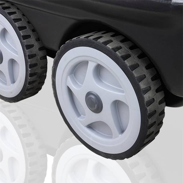 Hyundai Electric Hot Pressure Washer 2170psi 2.8kW HY150HPW-1