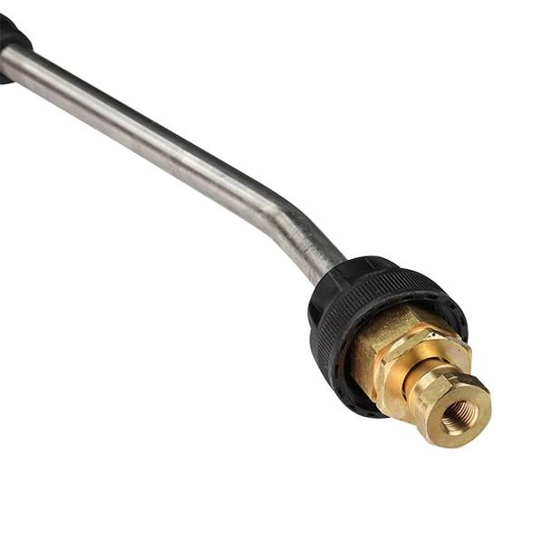 Hyundai Electric Hot Pressure Washer 2170psi 2.8kW HY150HPW-1