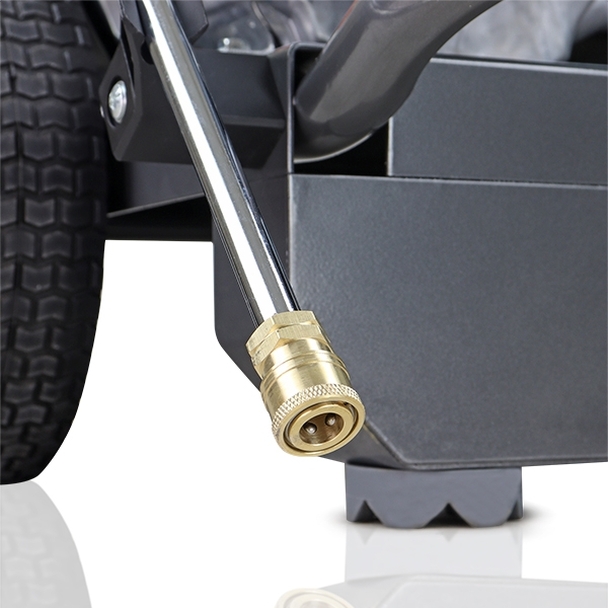 Hyundai Petrol Pressure Washer 3100psi HYW3100P2