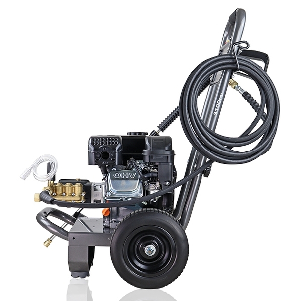 Hyundai Petrol Pressure Washer 3100psi HYW3100P2