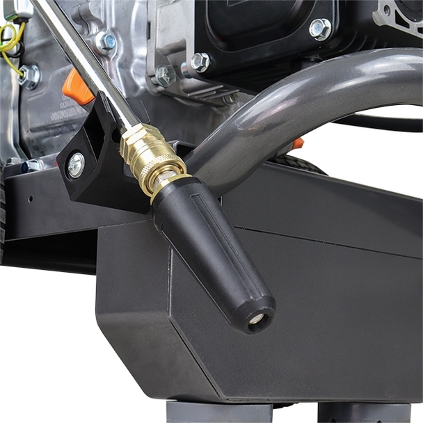 Hyundai Petrol Pressure Washer 3100psi HYW3100P2