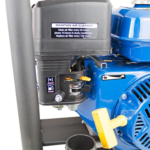 Hyundai Petrol Water Pump 50mm HY50