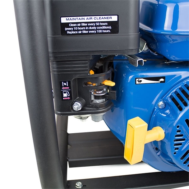 Hyundai Petrol Chemical Water Pump 50mm HYC50