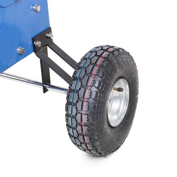 Hyundai Petrol Garden Wood Chipper 76mm HYCH700