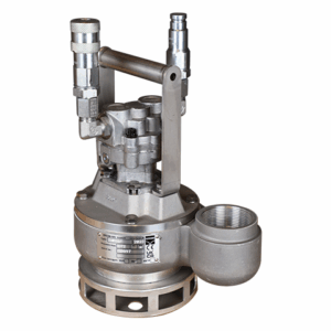 HWP2 Water Pump