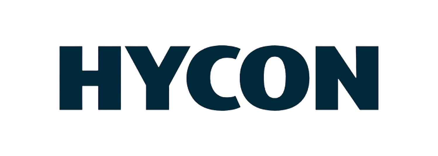 hycon logo
