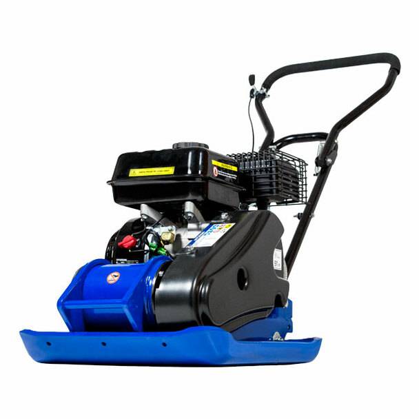 Hyundai Petrol Plate Compactor 420mm HYCP9070
