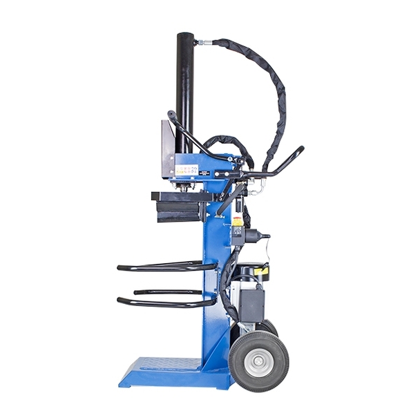 Hyundai Electric Vertical Log Splitter 8 Tonne HYLS8000V