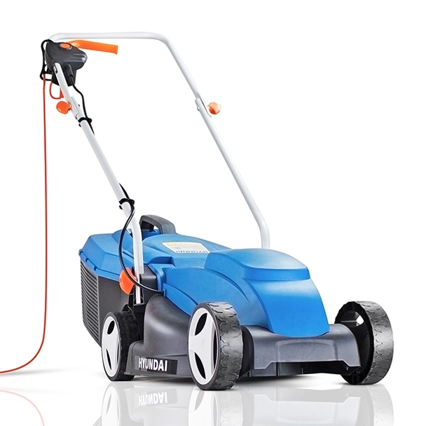 Hyundai HYM3200E 32cm Corded Electric 1000w/240v Lawnmower