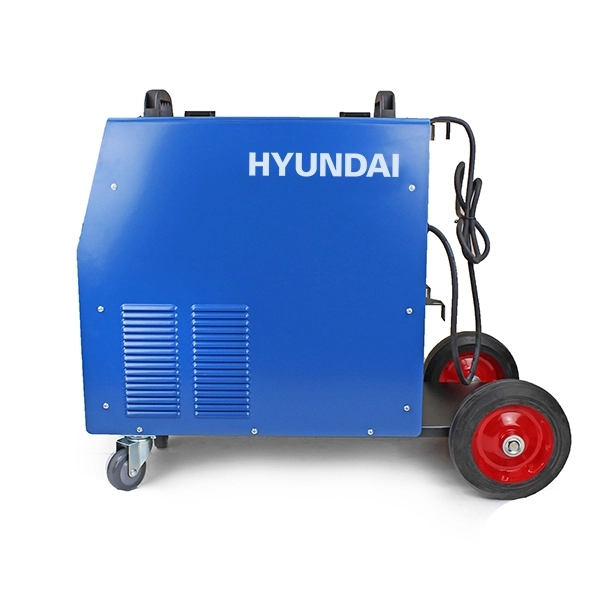Hyundai 200 Amp MIG Welder, 230V Single Phase, Pro series | HYMIG-200I