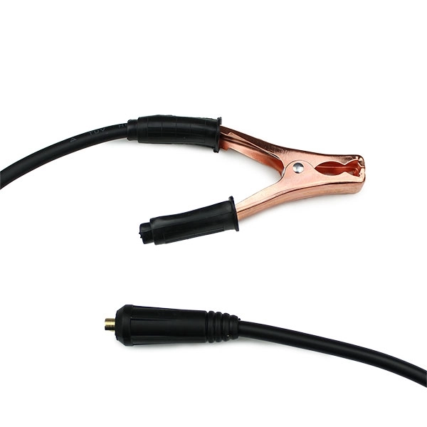 Hyundai 120Amp MMA/ARC Inverter Welder, 230V Single Phase | HYMMA-120