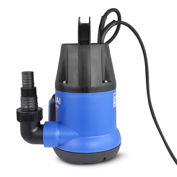Hyundai Electric Clean Water Submersible Pump 250w HYSP250CW