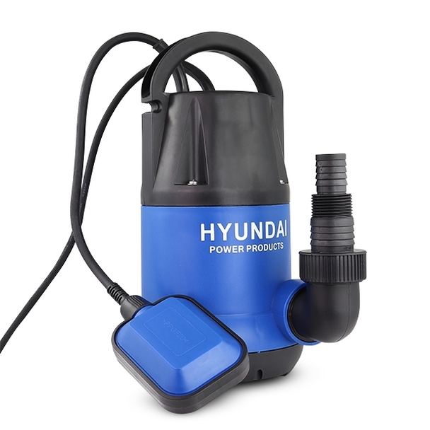 Hyundai Electric Clean Water Submersible Pump 250w HYSP250CW