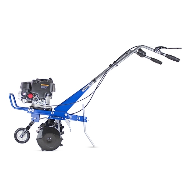 Hyundai HYT150 2.7kW 150cc 4-Stroke Petrol Garden Tiller, Cultivator, Rotovator and Rototiller