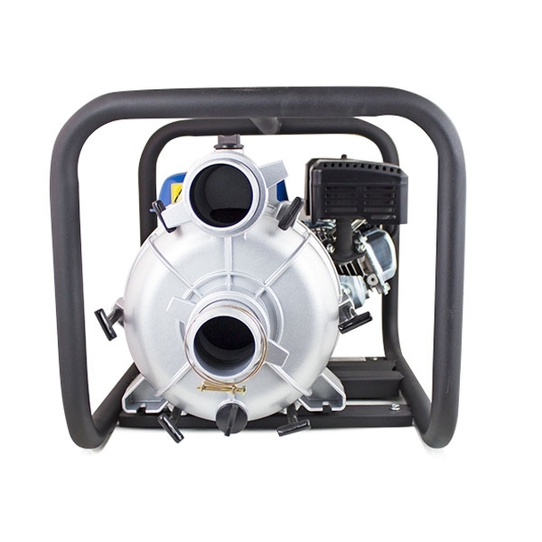 Hyundai Petrol Trash Water Pump 80mm HYT80