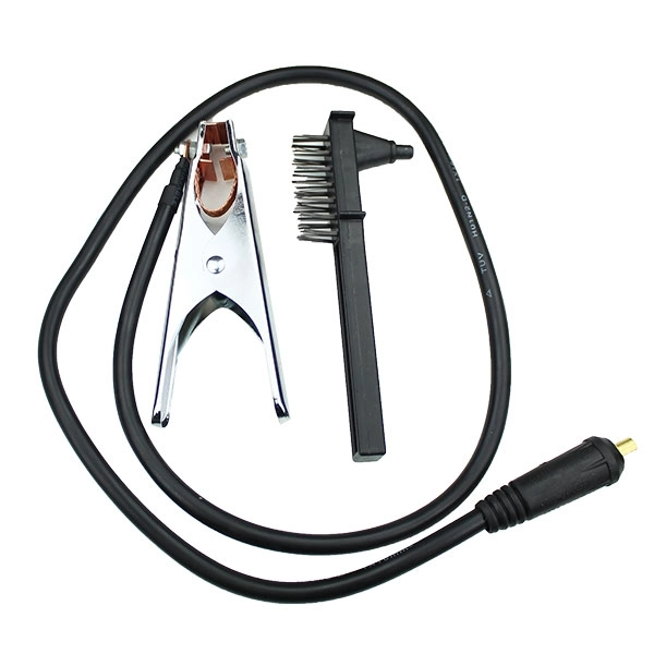 Hyundai 160 amp TIG/MMA/ARC Inverter Welder, 230V Single Phase | HYTIG160