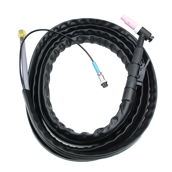 Hyundai 160 amp TIG/MMA/ARC Inverter Welder, 230V Single Phase | HYTIG160