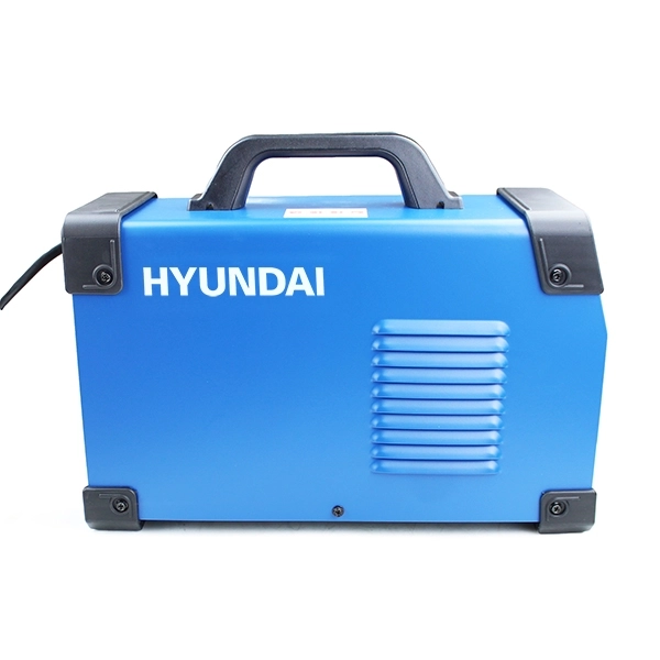 Hyundai 160 amp TIG/MMA/ARC Inverter Welder, 230V Single Phase | HYTIG160