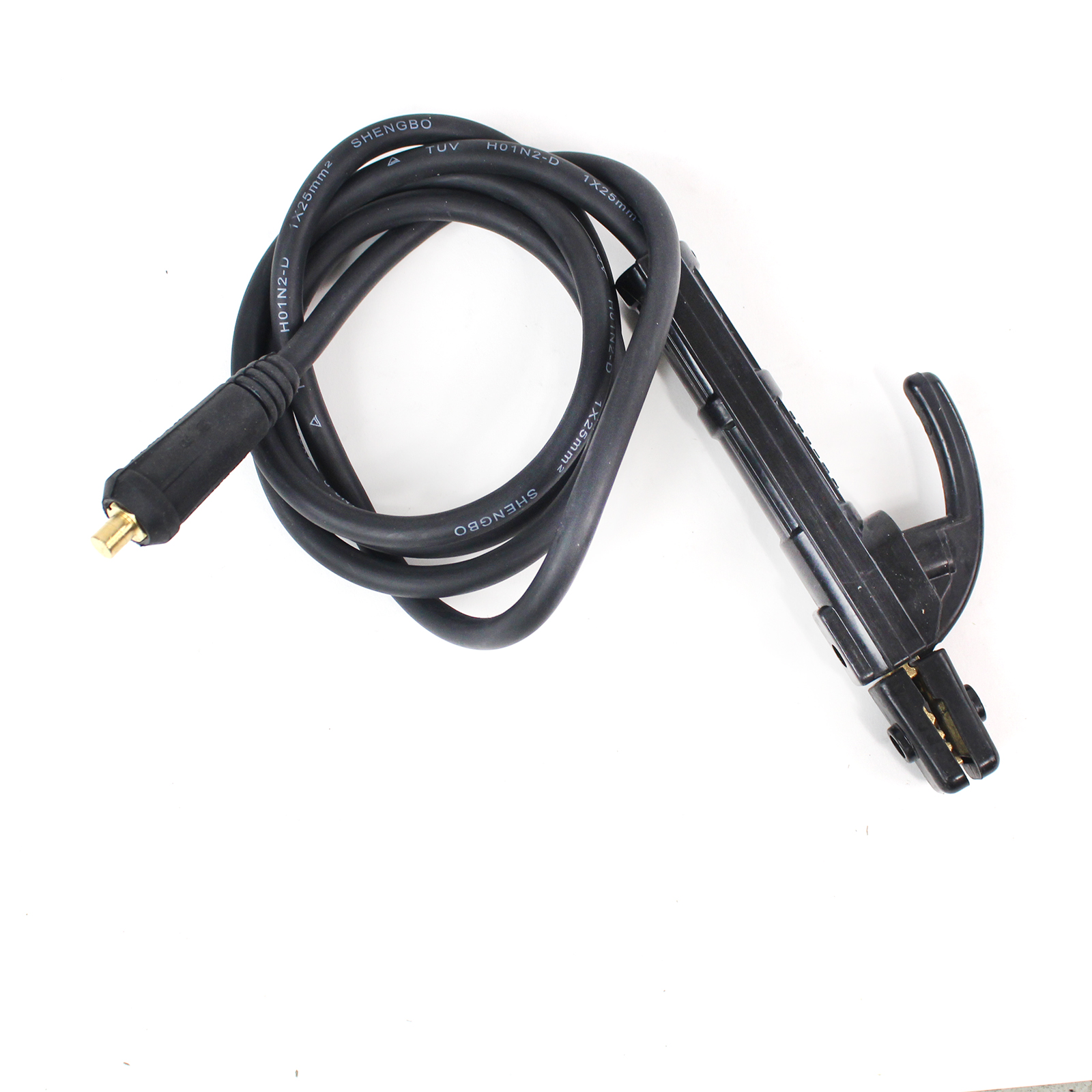 Hyundai 200Amp TIG/MMA/ARC Inverter Welder, 230V Single Phase | HYTIG200