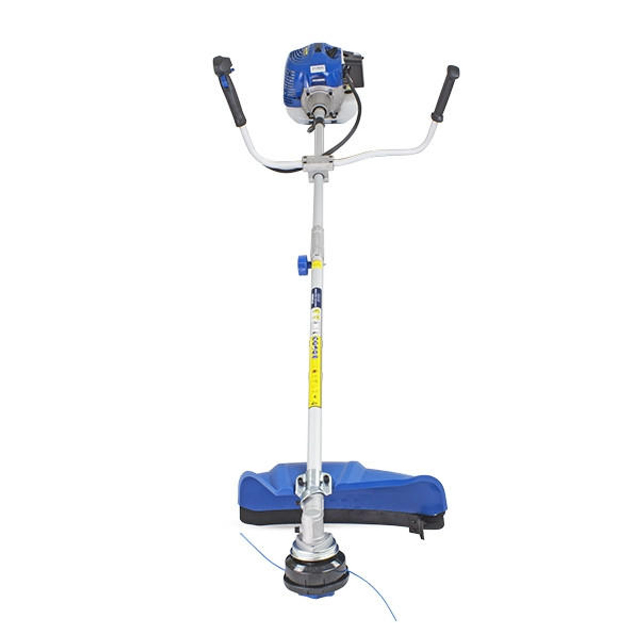 Hyundai HYBC5200X 52cc Petrol Grass Trimmer / Brushcutter