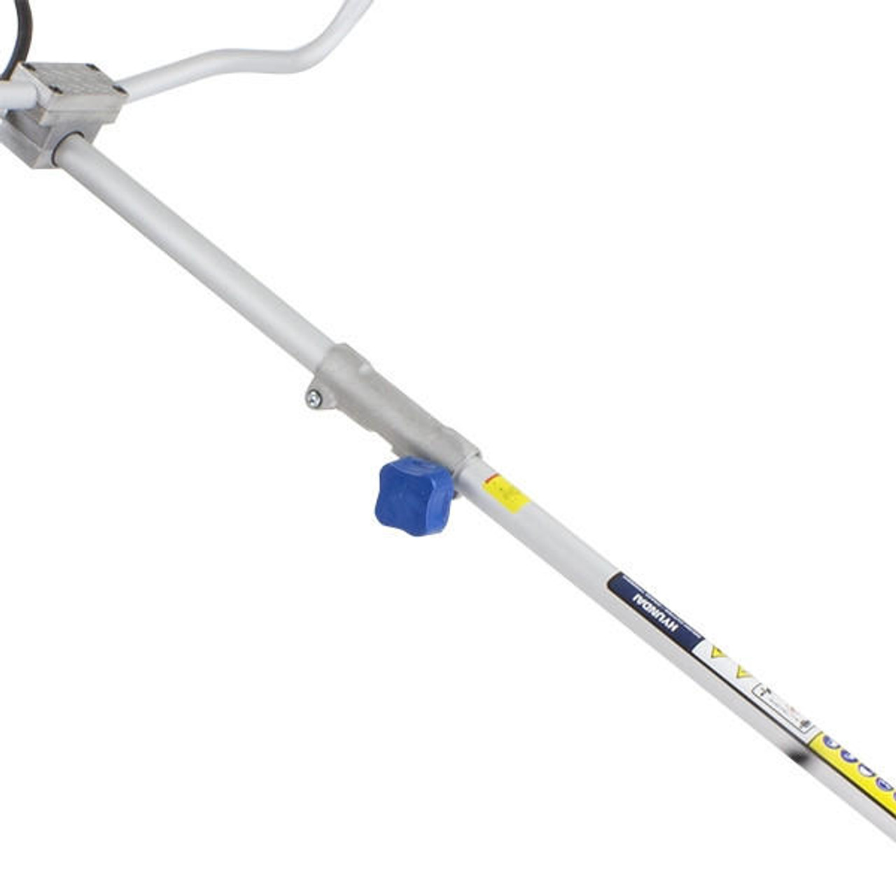 Hyundai HYBC5200X 52cc Petrol Grass Trimmer / Brushcutter