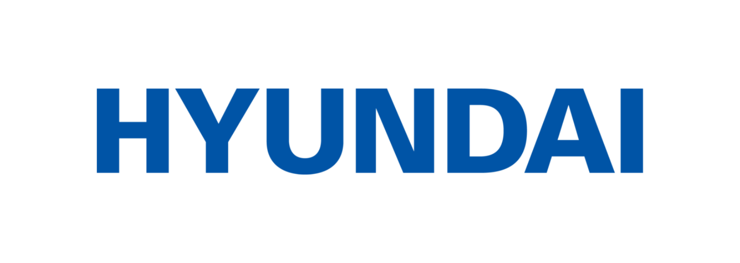 hyundai logo