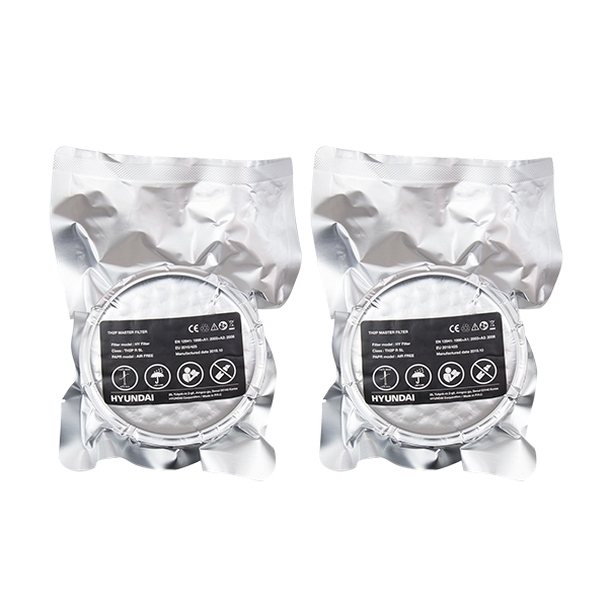 Hyundai HYWH-850RM Professional Auto Darkening Air Fed Welding Helmet