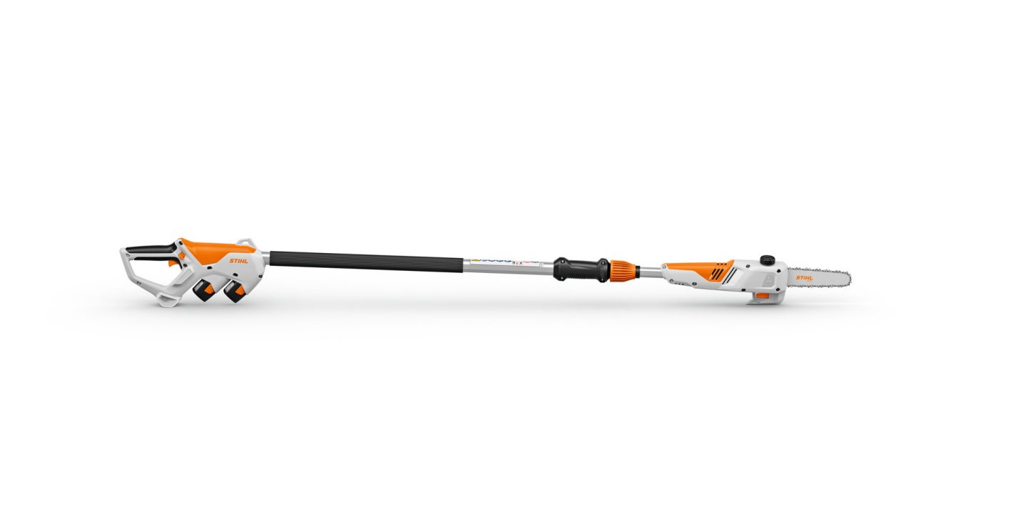 STIHL HTA 30 Cordless Pole Pruner 20cm / 8"