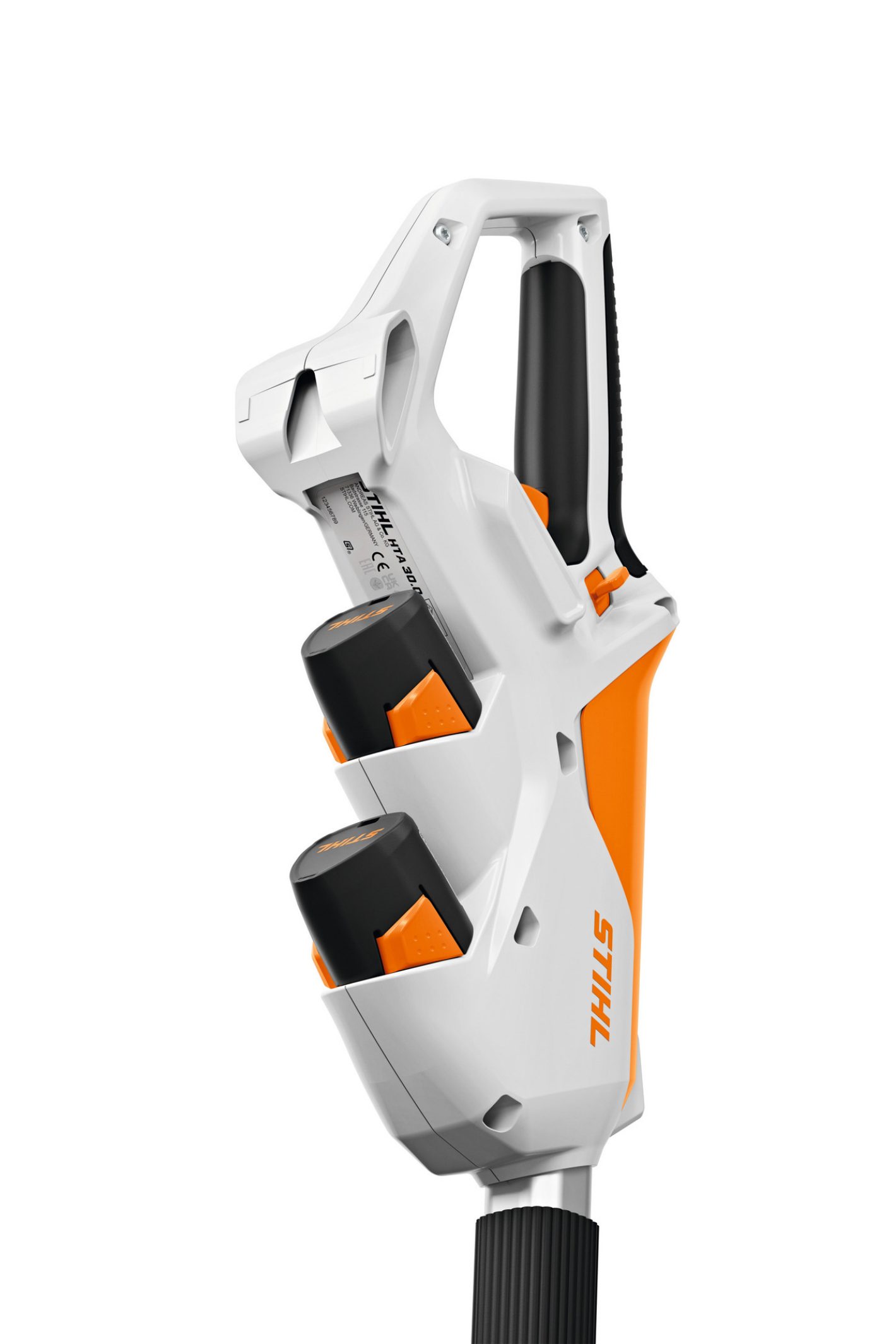 STIHL HTA 30 Cordless Pole Pruner 20cm / 8"
