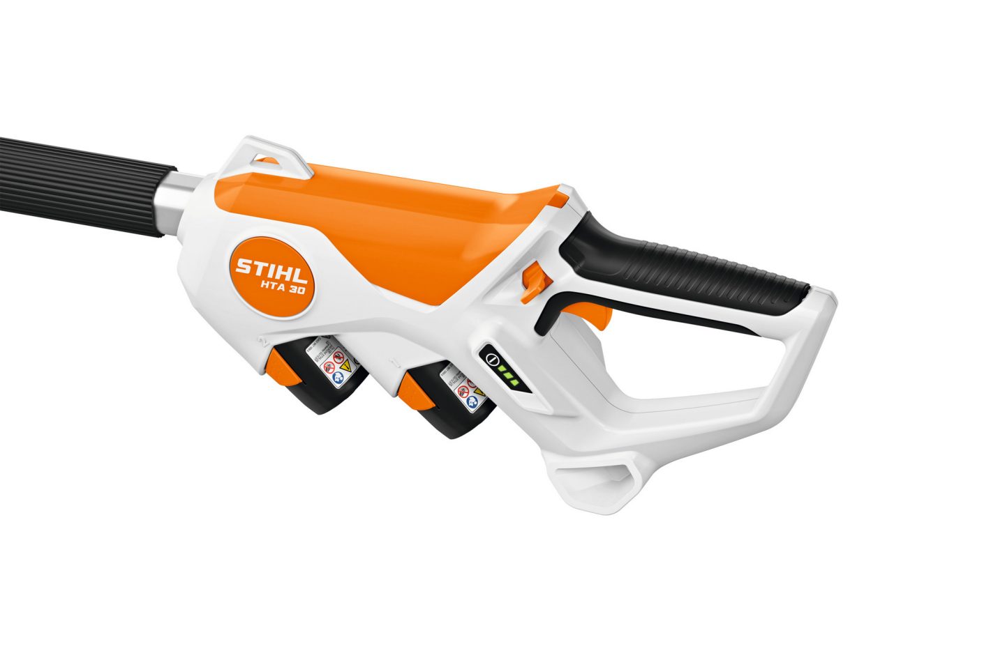 STIHL HTA 30 Cordless Pole Pruner 20cm / 8"