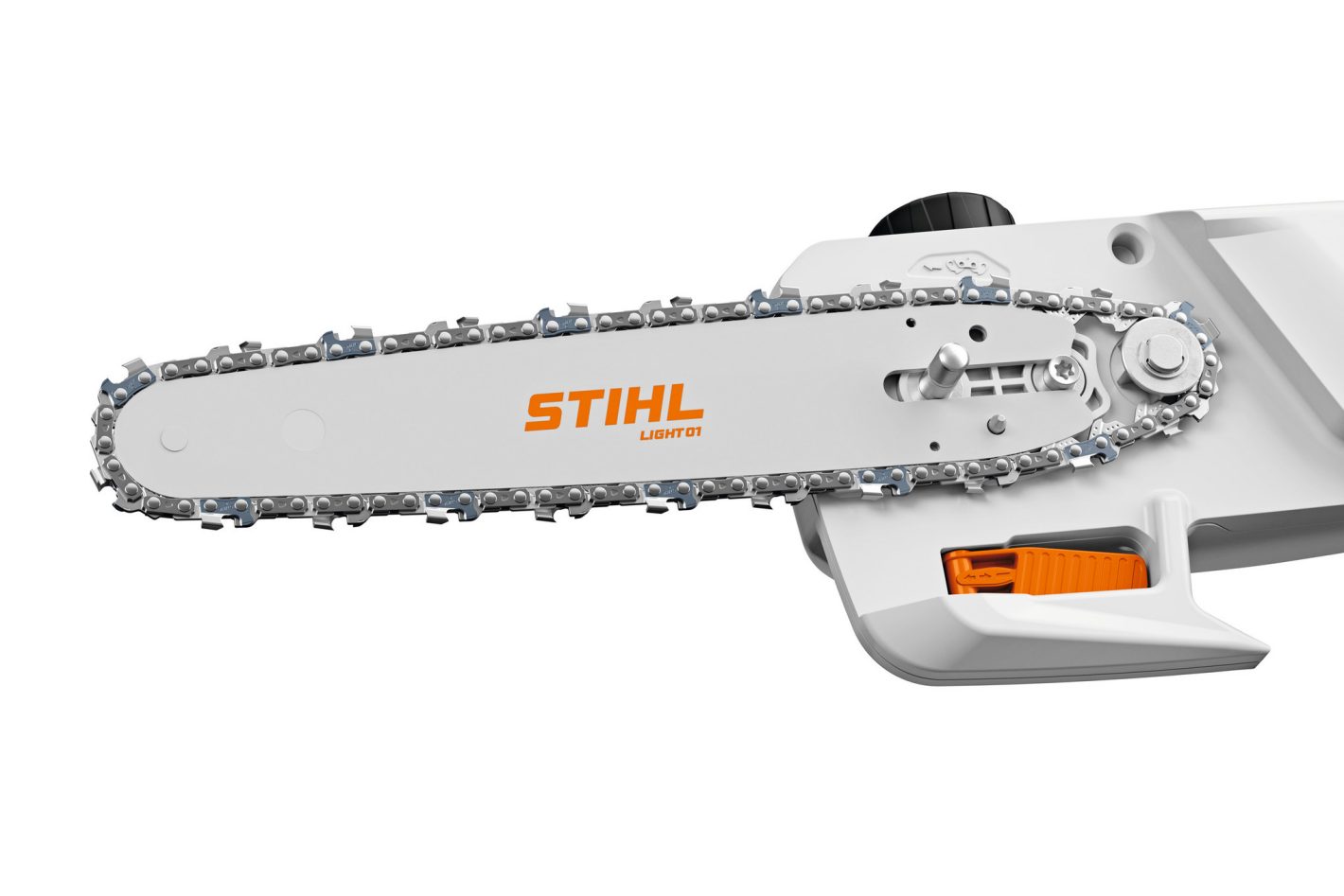 STIHL HTA 30 Cordless Pole Pruner 20cm / 8"
