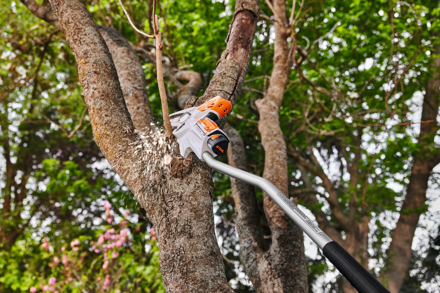 STIHL GTA 26 Extension Shaft