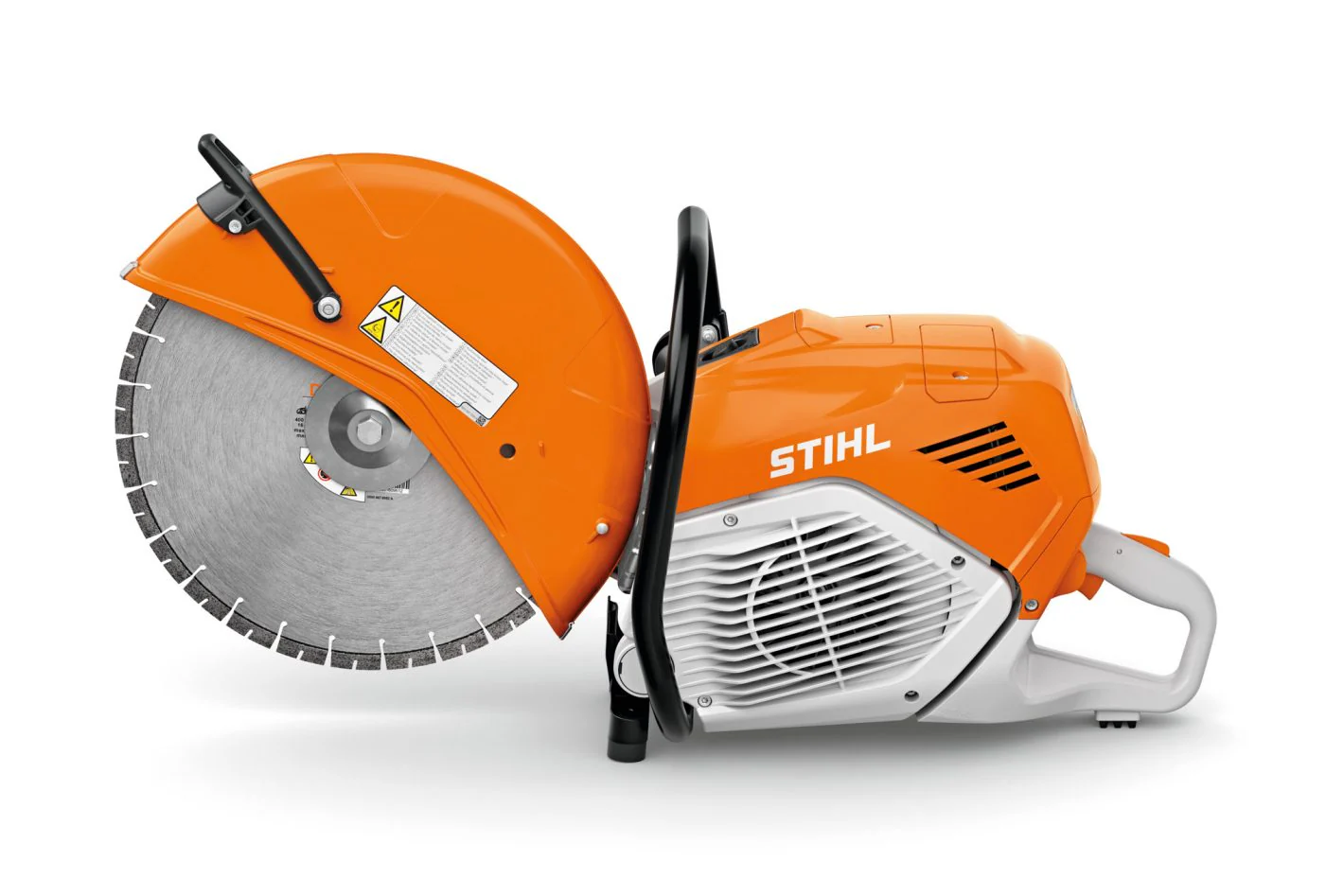 STIHL TS 910i Petrol Cut-off Machine (400mm/16")