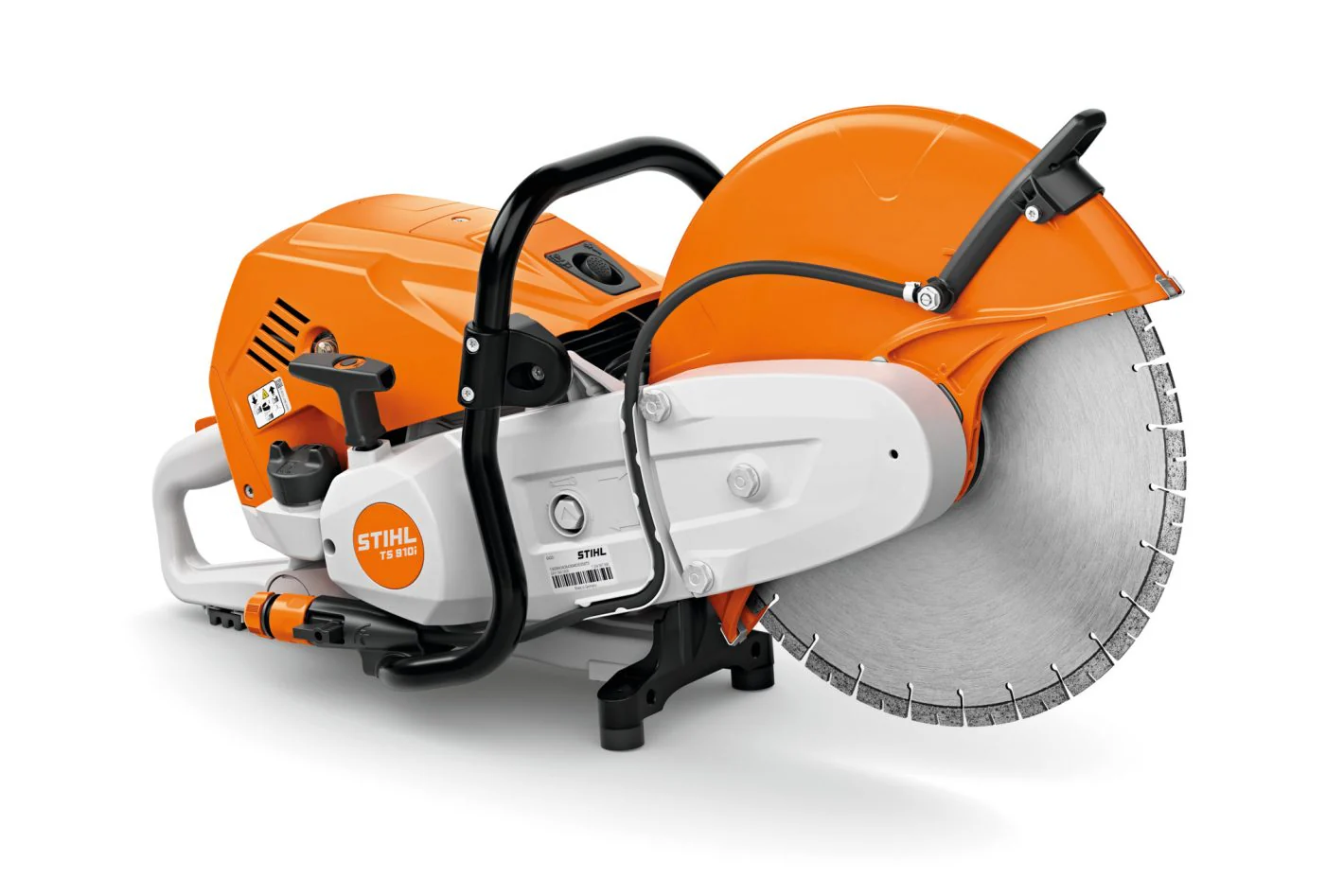 STIHL TS 910i Petrol Cut-off Machine (400mm/16")