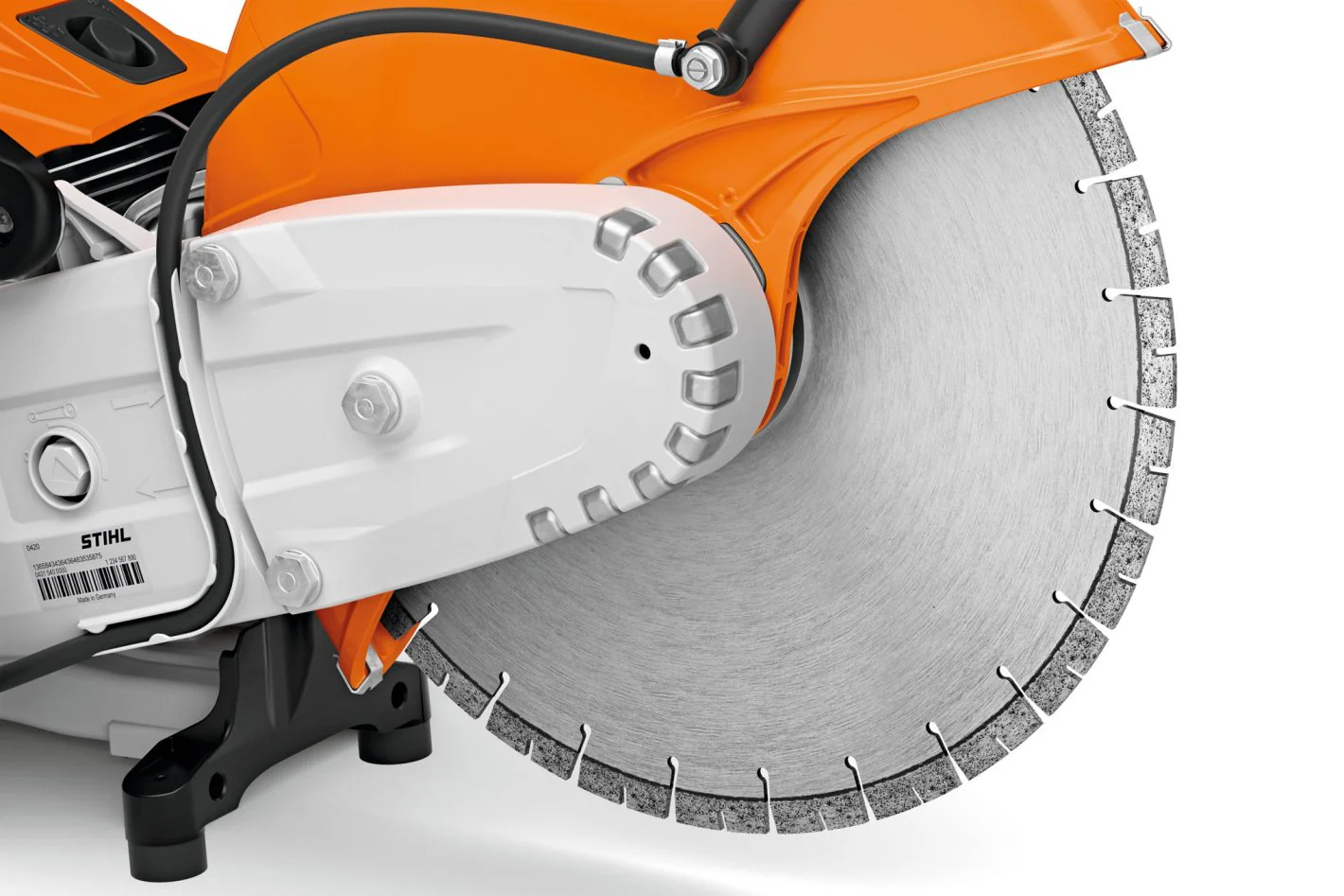 STIHL TS 910i Petrol Cut-off Machine (400mm/16")