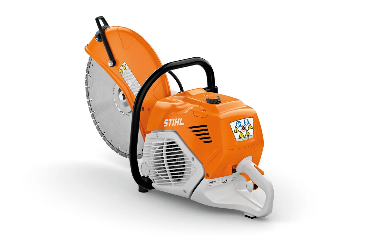 STIHL TS 910i Petrol Cut-off Machine (400mm/16")