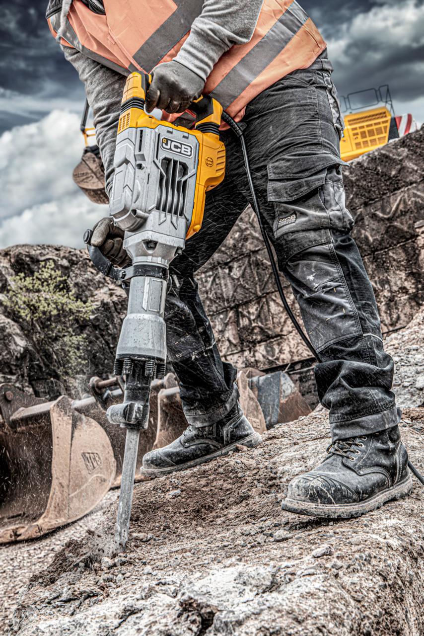 JCB 1700W Demolition Hammer