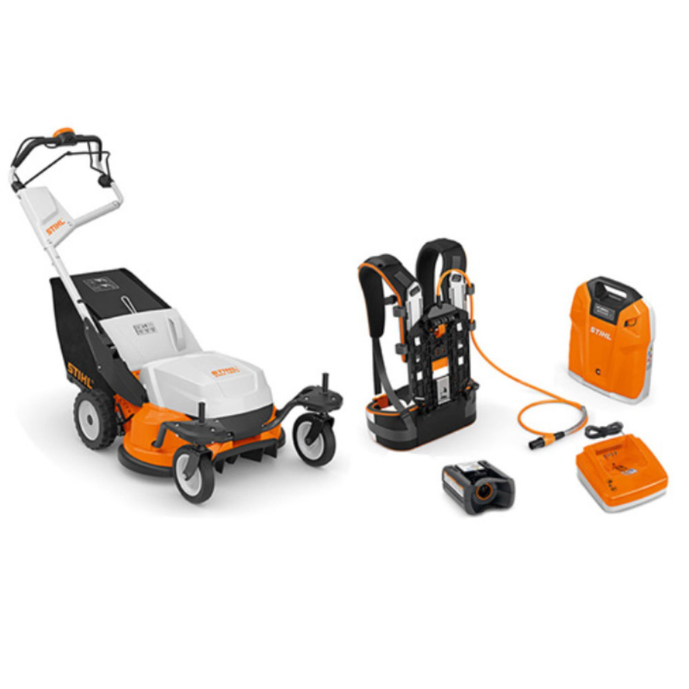 STIHL RMA 765 V Cordless Lawn Mower