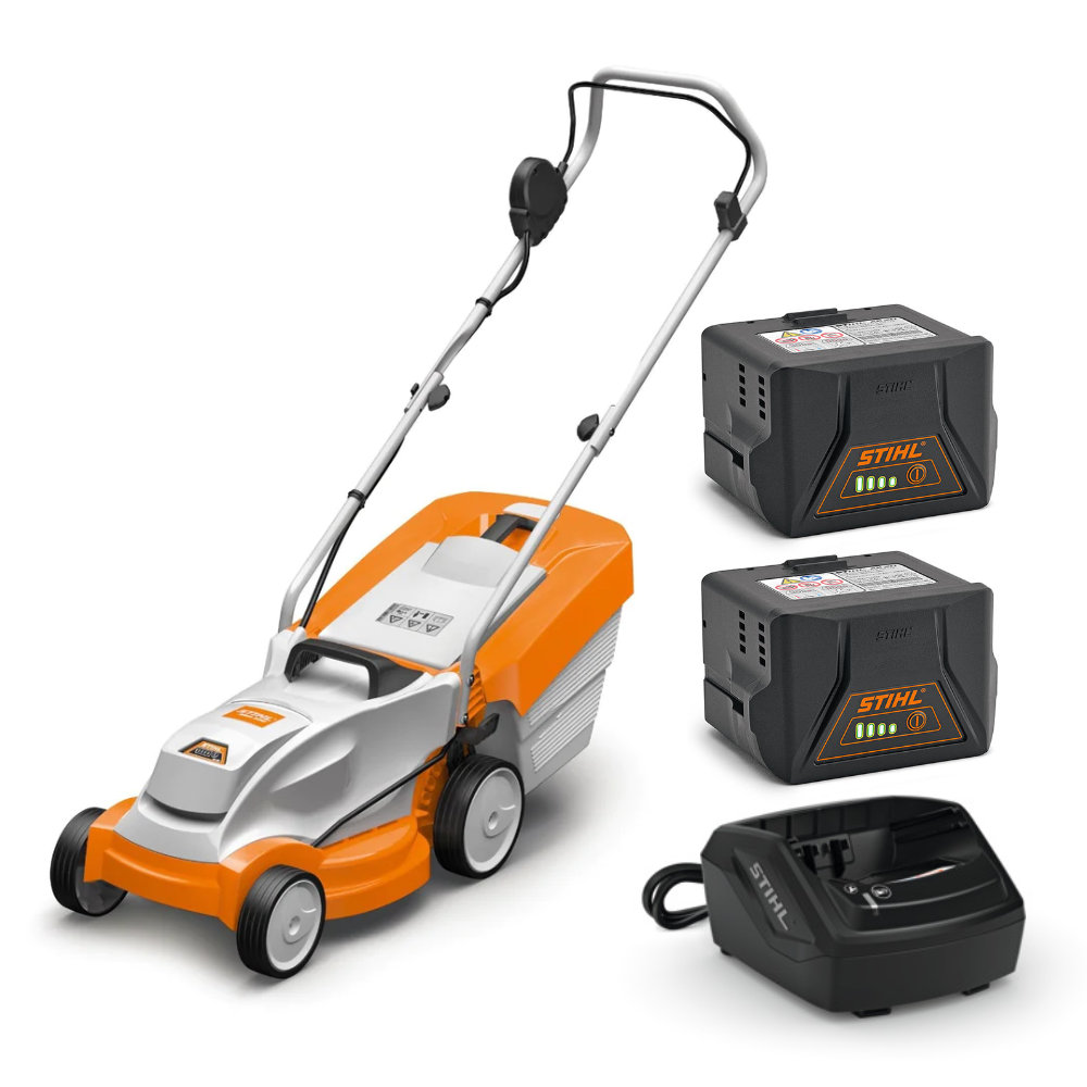 STIHL RMA 235 Cordless Lawn Mower