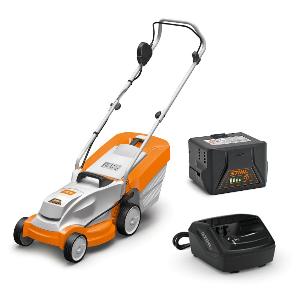STIHL RMA 235 Cordless Lawn Mower