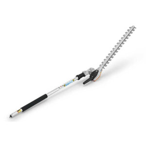 STIHL HL-KM 145 KombiTool Long Reach Hedge Trimmer Attachment