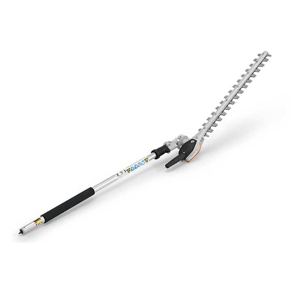 STIHL HL-KM 145 KombiTool Long Reach Hedge Trimmer Attachment