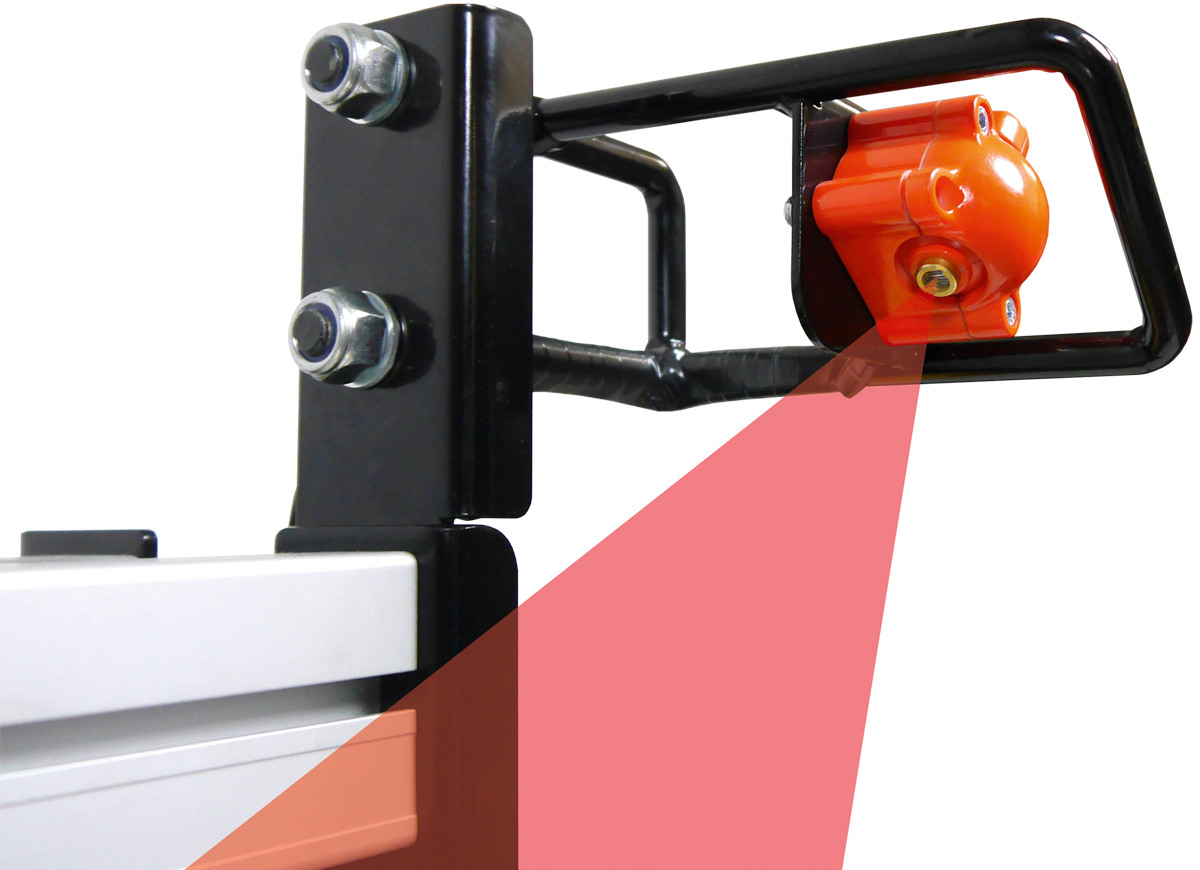 GOLZ TS250A Professional Aluminium Tile Cutting Machine
