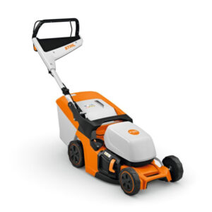 Lawnmowers