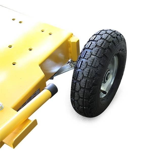 Hyundai 5.2kW Diesel Generator w/ 600w LED Mobile Lighting Tower LT600+DHY6000SE