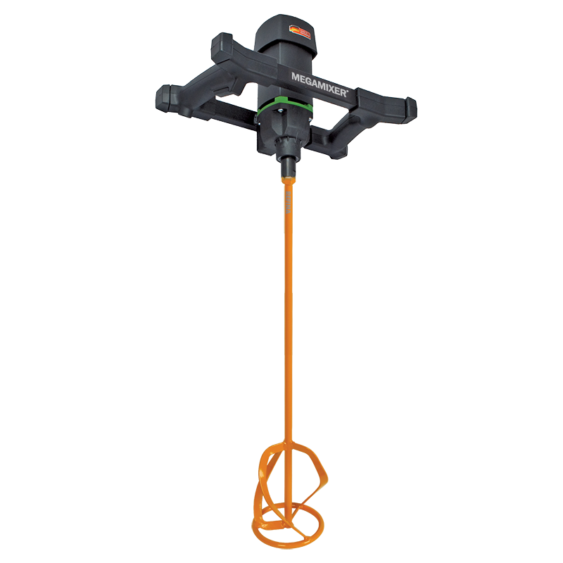 Eibenstock Megamixer MM 20 Mixer