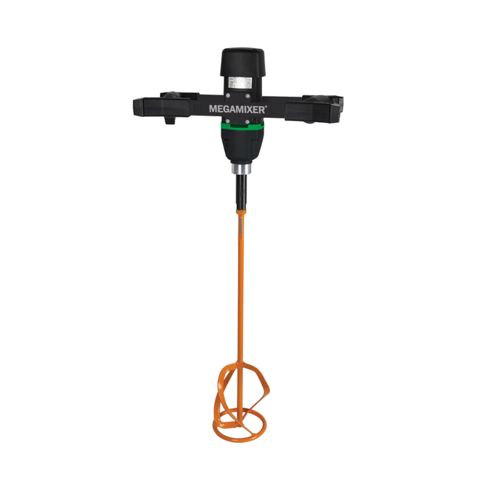 Eibenstock Megamixer MM 21 Mixer