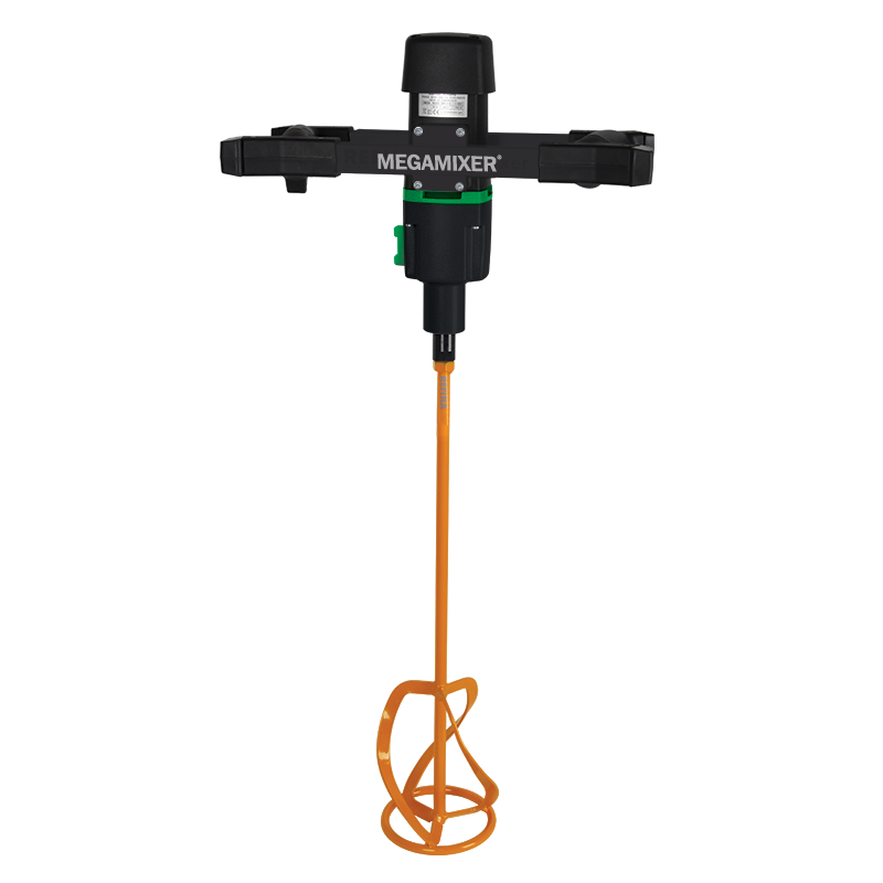 Eibenstock Megamixer MM 22 Mixer