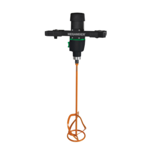 Eibenstock Megamixer MM 30 Mixer